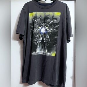 Kevin Durant Nike Basketball KD35 Dri-Fit Shirt Sz XL Men